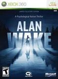 Alan Wake -- Limited Edition (Xbox 360)